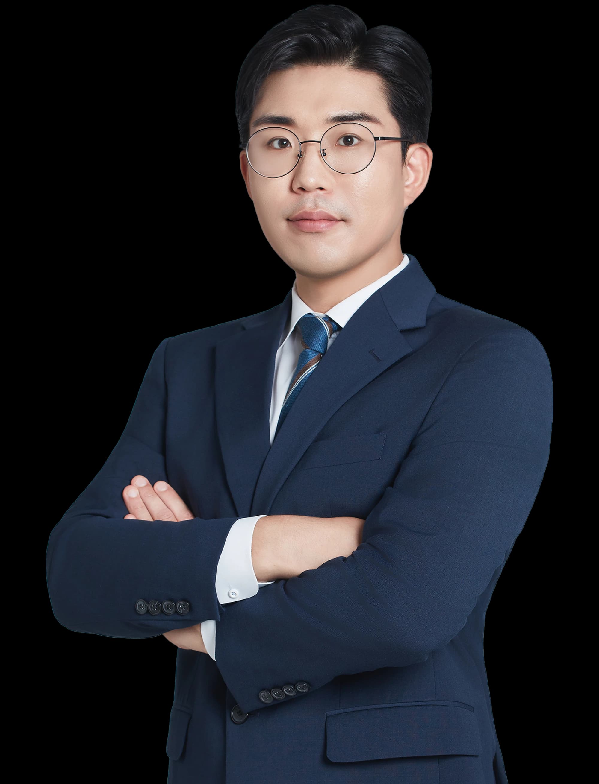 이진우 대표 변호사